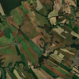 São Pedro do Ivaí Satellite Map