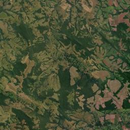 Tamarana Satellite Map