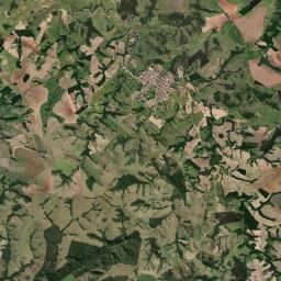 Riversul Satellite Map