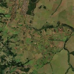 Paranhos Satellite Map
