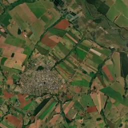 Mundo Novo Satellite Map