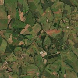 Cafezal do Sul Satellite Map