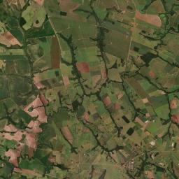 Tuneiras do Oeste Satellite Map