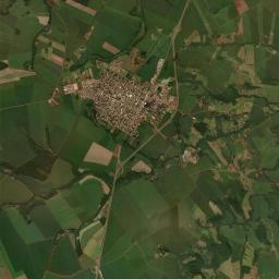 Peabiru Satellite Map