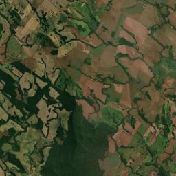 Fênix Satellite Map