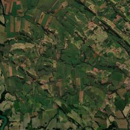 Borrazópolis Satellite Map