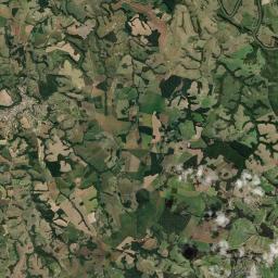São José da Boa Vista Satellite Map