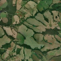 Itapeva Satellite Map