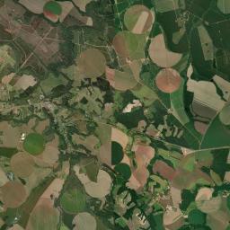 Taquarivaí Satellite Map