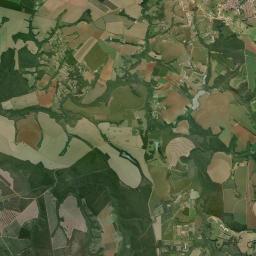 São Miguel Arcanjo Satellite Map