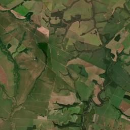Perobal Satellite Map