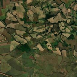 São João do Ivaí Satellite Map