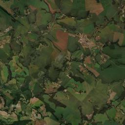 Cruzmaltina Satellite Map