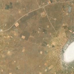 Lehututu Satellite Map