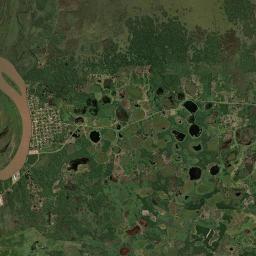 Antequera Satellite Map