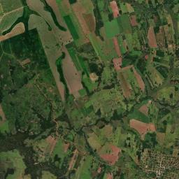 Ygatimi Satellite Map