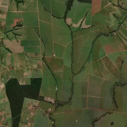 Mariluz Satellite Map