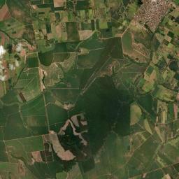 Moreira Sales Satellite Map