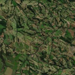 Corumbataí do Sul Satellite Map