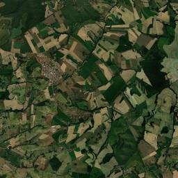 Lunardelli Satellite Map