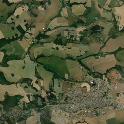 Itararé Satellite Map