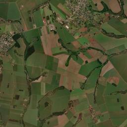 La Paloma Satellite Map