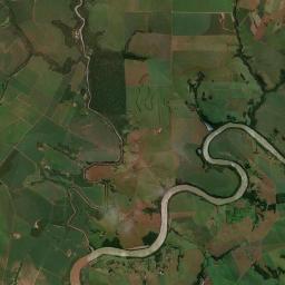 Alto Piquiri Satellite Map