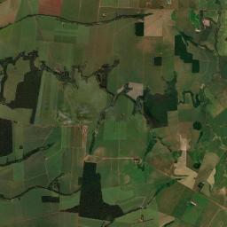 Goioerê Satellite Map