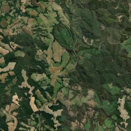Ventania Satellite Map