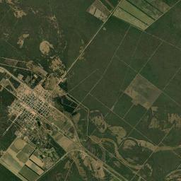 Laguna Yema Satellite Map