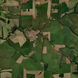 Boa Esperança Satellite Map