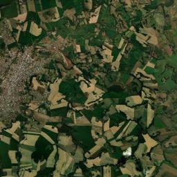 Ivaiporã Satellite Map