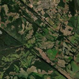 Ortigueira Satellite Map