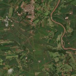 Formosa do Oeste Satellite Map