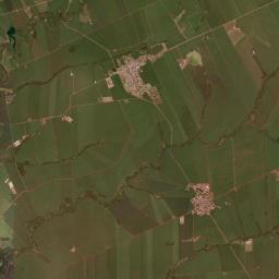 Rancho Alegre d'Oeste Satellite Map