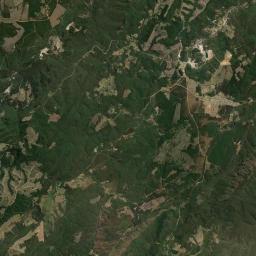 Bom Sucesso de Itararé Satellite Map