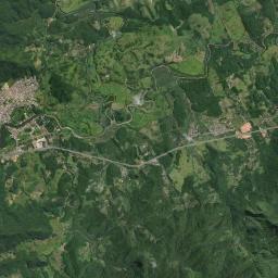 Juquiá Satellite Map