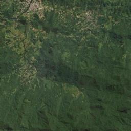 Itariri Satellite Map
