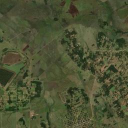 General Elizardo Aquino Satellite Map