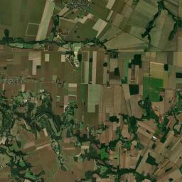 Nova Santa Rosa Satellite Map