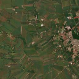 Assis Chateaubriand Satellite Map