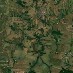 Jesuítas Satellite Map