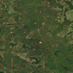 Iracema do Oeste Satellite Map