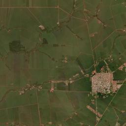 Juranda Satellite Map