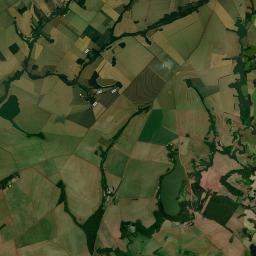 Mamborê Satellite Map