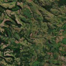 Nova Tebas Satellite Map