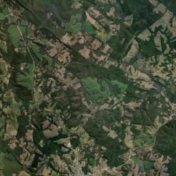 Imbaú Satellite Map
