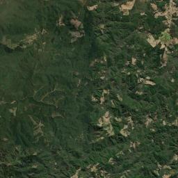 Barra do Chapéu Satellite Map