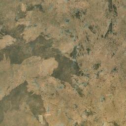 Sekoma Satellite Map