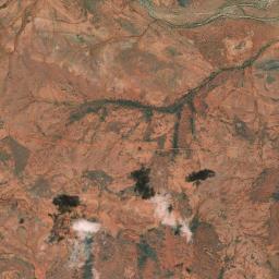 MacDonnell Satellite Map